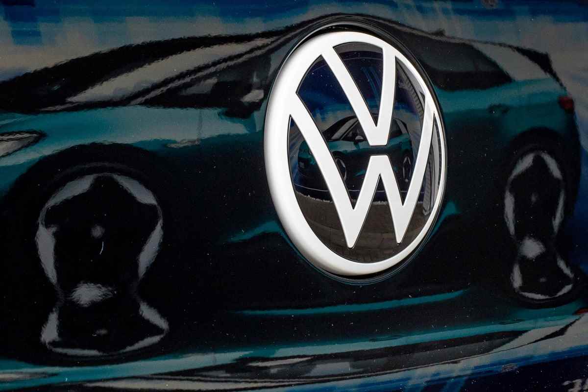 Volkswagen grande novità in arrivo