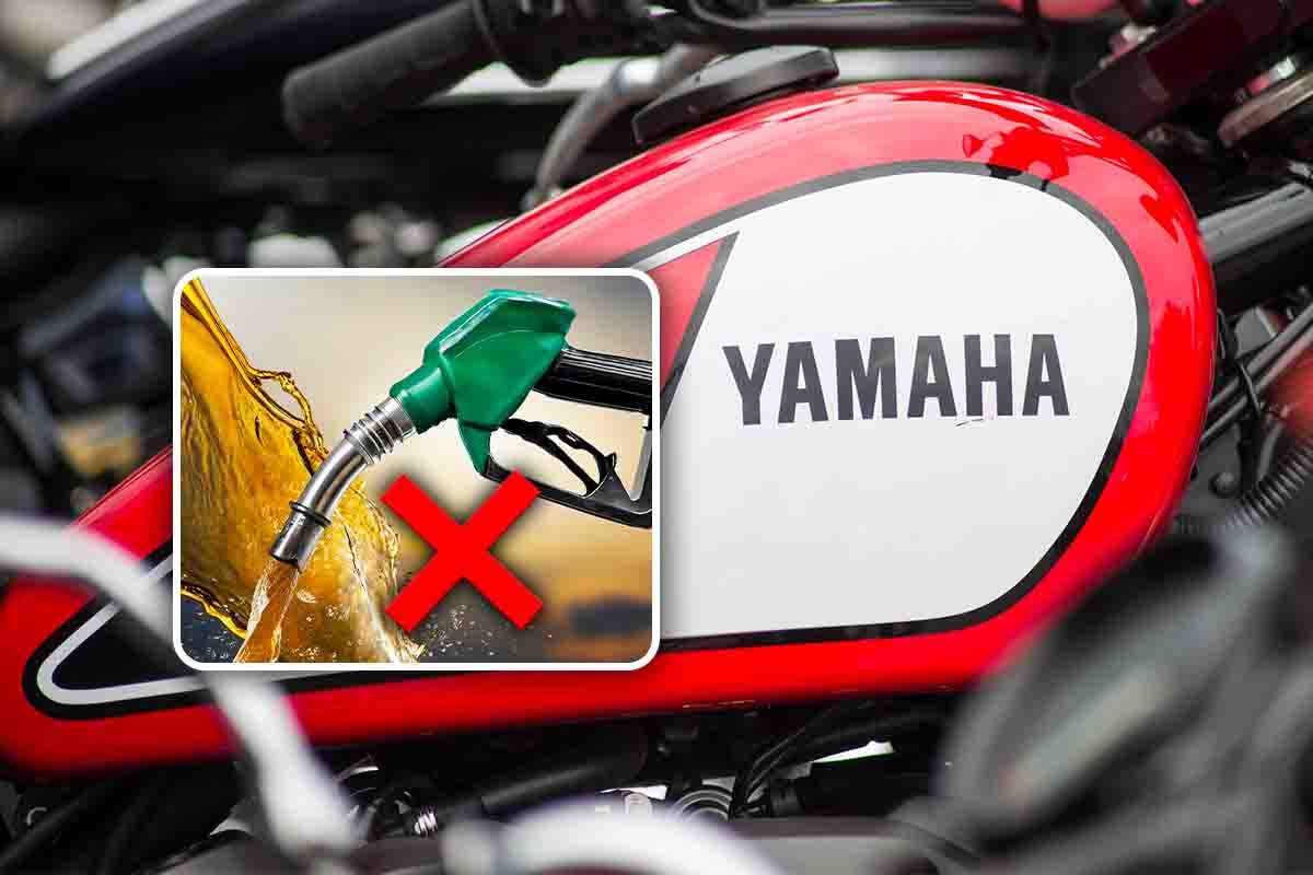 Addio benzina, Yamaha dà il via alla rivoluzione