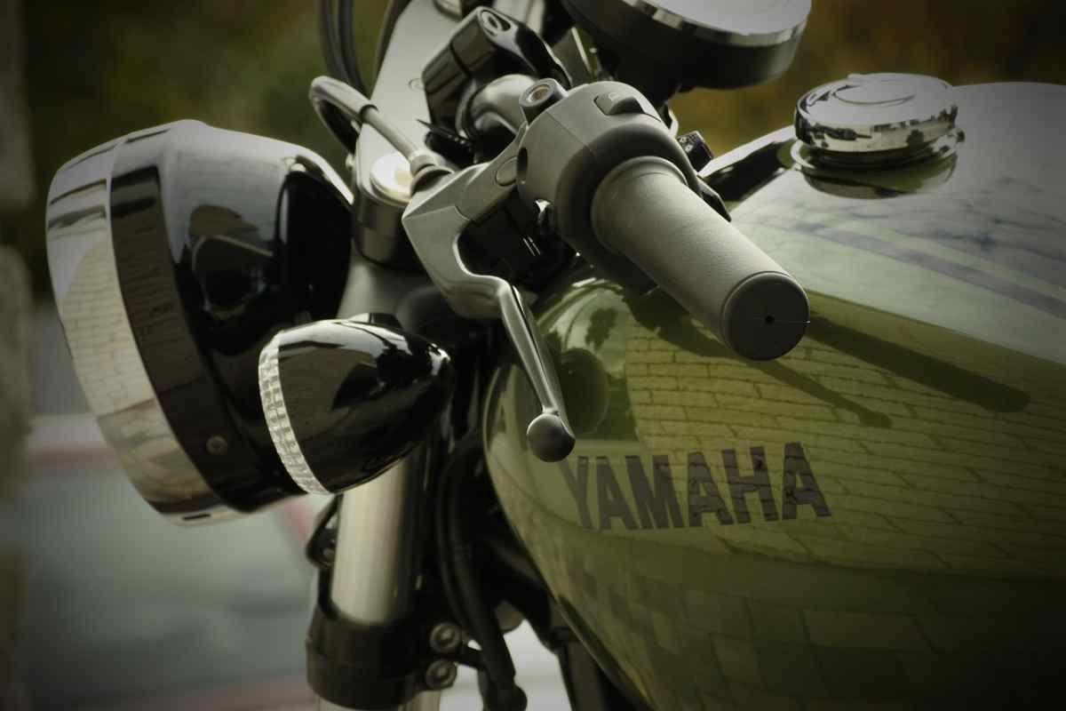 L'iconica Yamaha torna in vendita nel 2025, ma che beffa per l'Italia