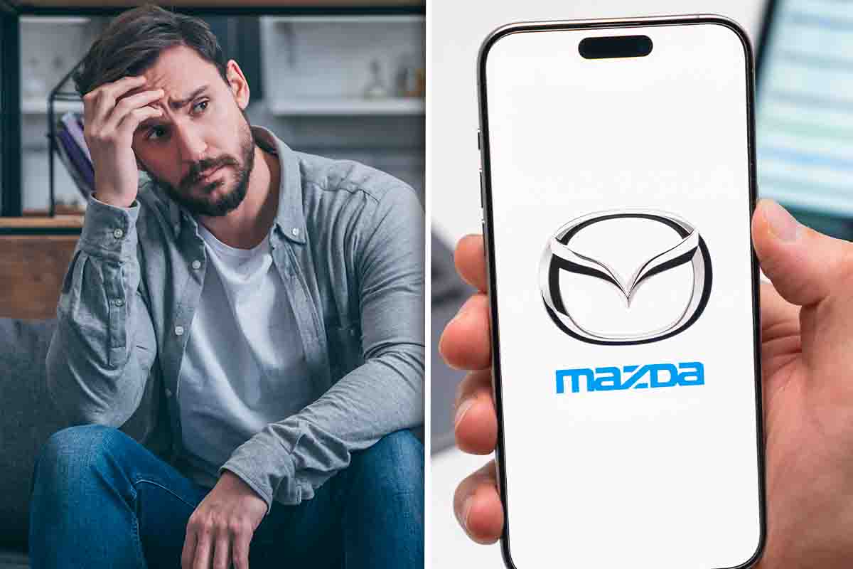 Mazda addio non sarà più la stessa