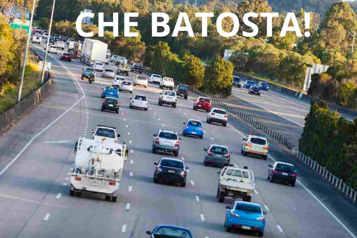 autostrade nuovo aumento