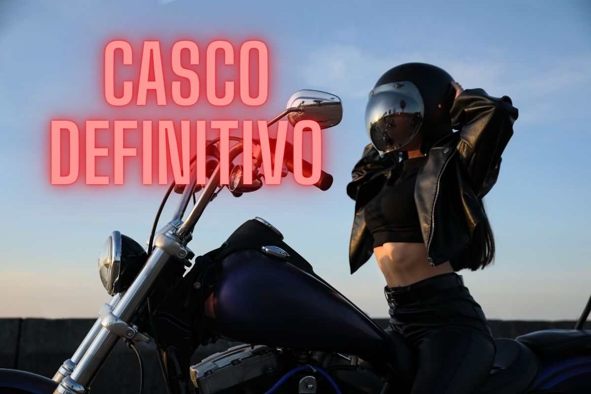 Casco definitivo per l'estate