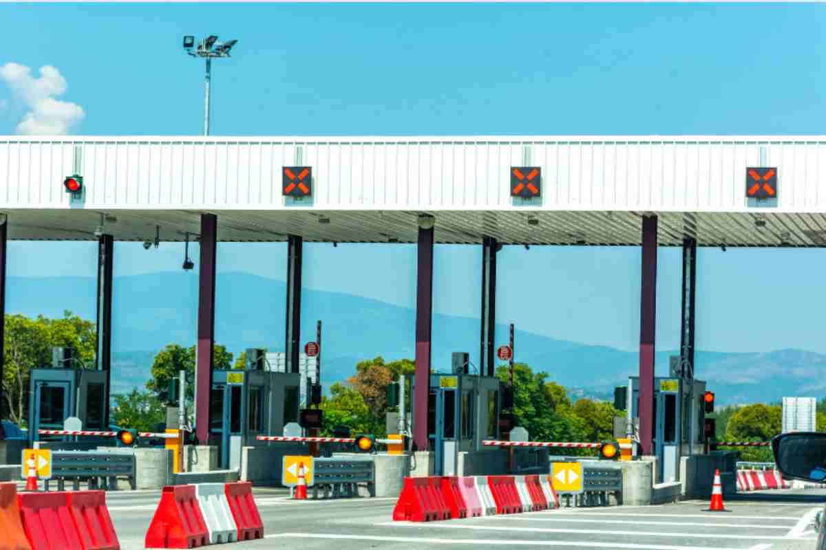 come non pagare autostrada per un anno