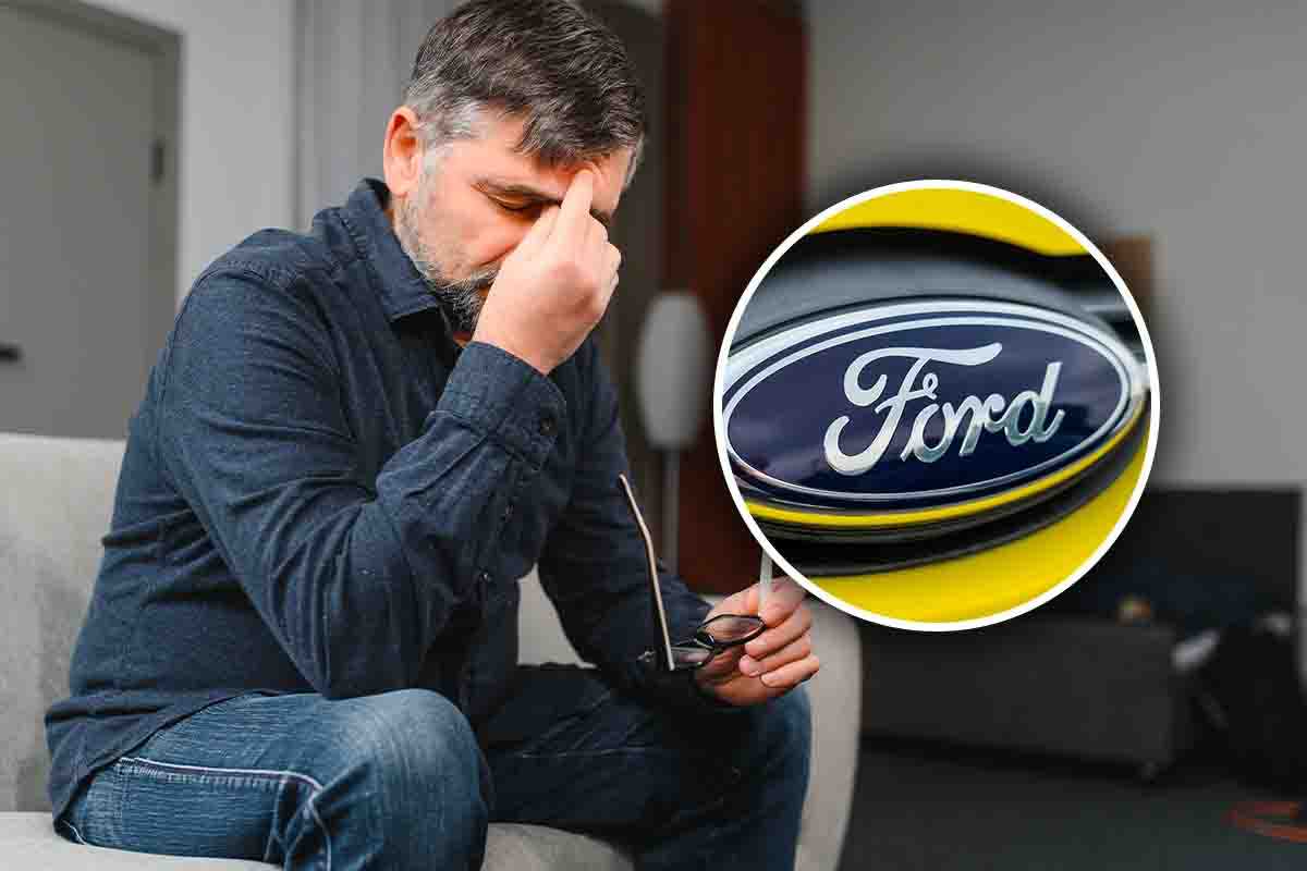 Ford, tutti i modelli con problemi