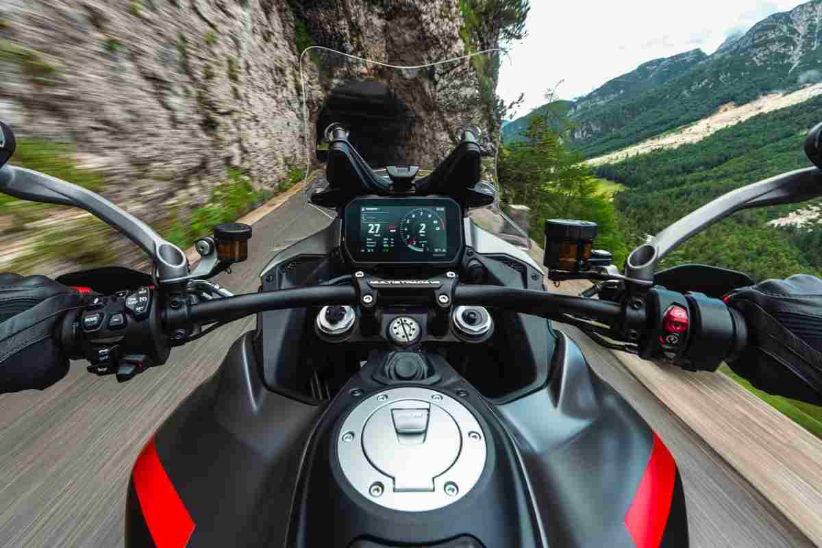 moto fa viaggio migliori modelli