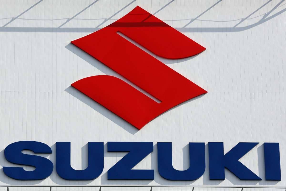 Suzuki promozione unica