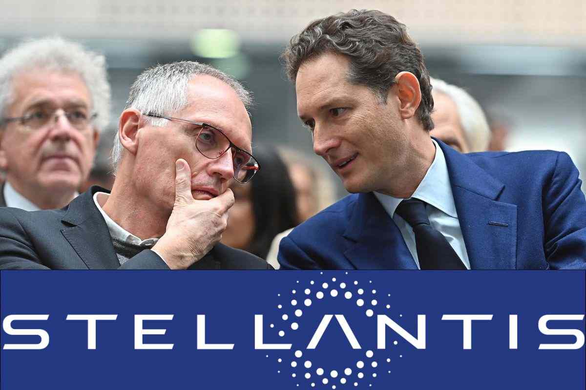 Stellantis, paura per il mito italiano