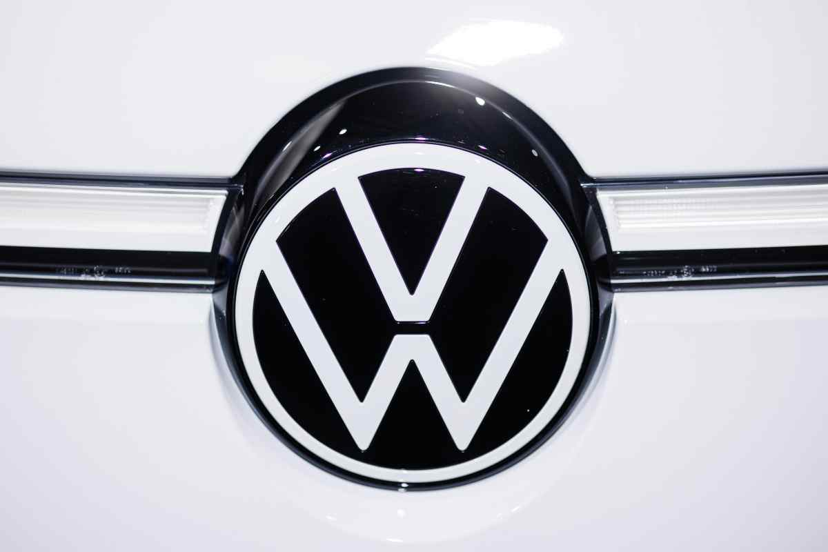 La Volkswagen diventa cinese