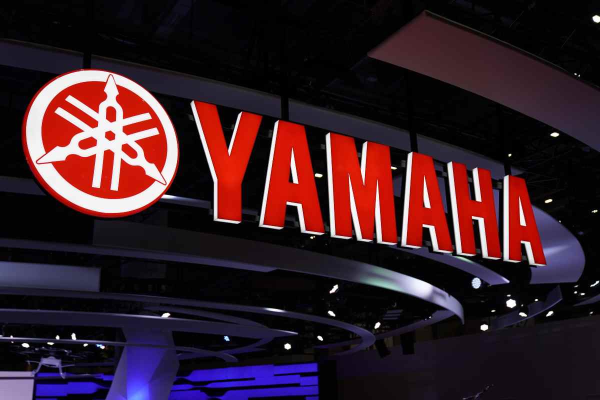 Yamaha offerta da non perdere