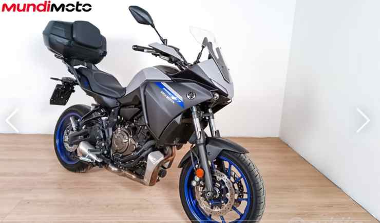 Yamaha offerta da non perdere