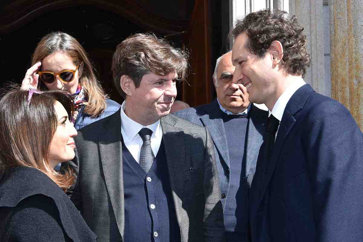 Agnelli la holding sconosciuta