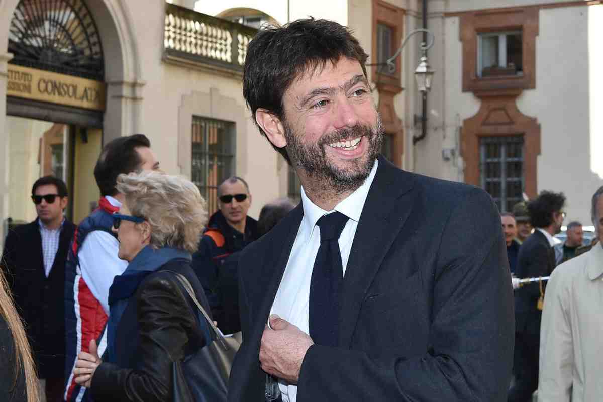 Famiglia Agnelli, dove vivono 