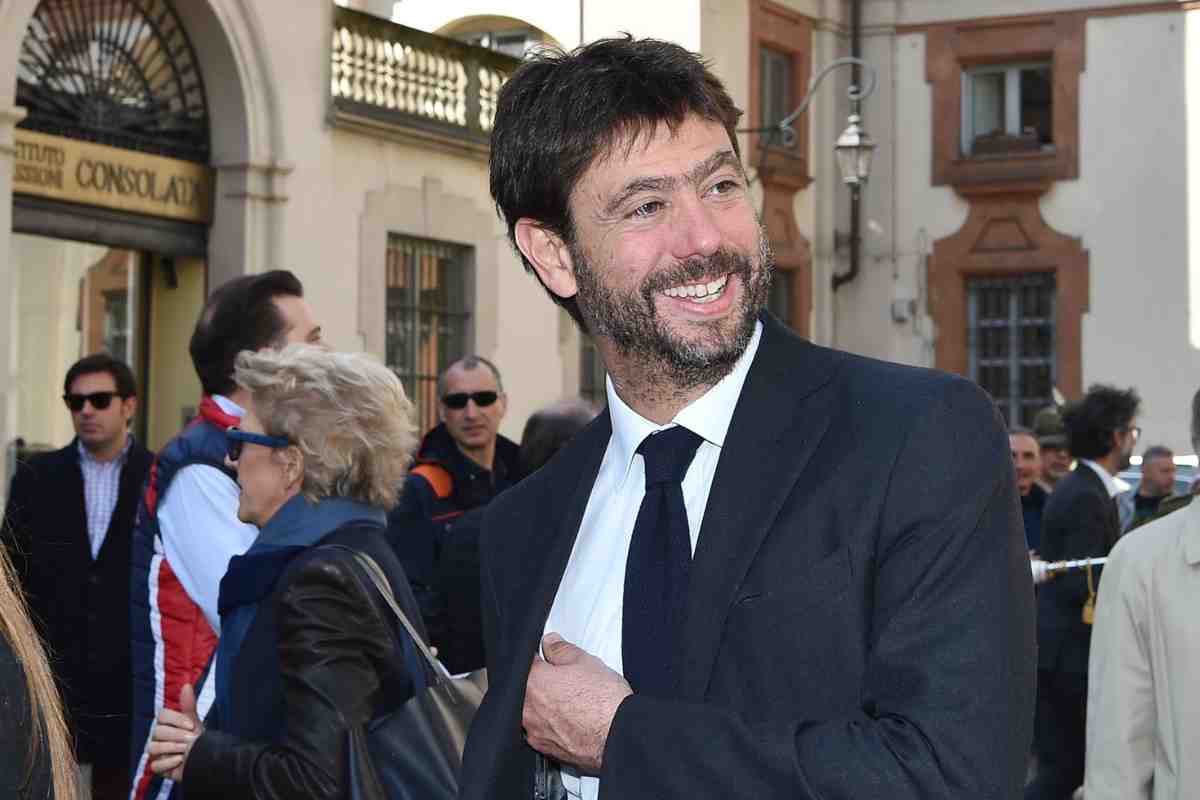 Agnelli la holding sconosciuta