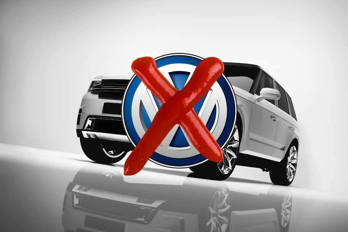 Arriva il SUV anti-Volkswagen