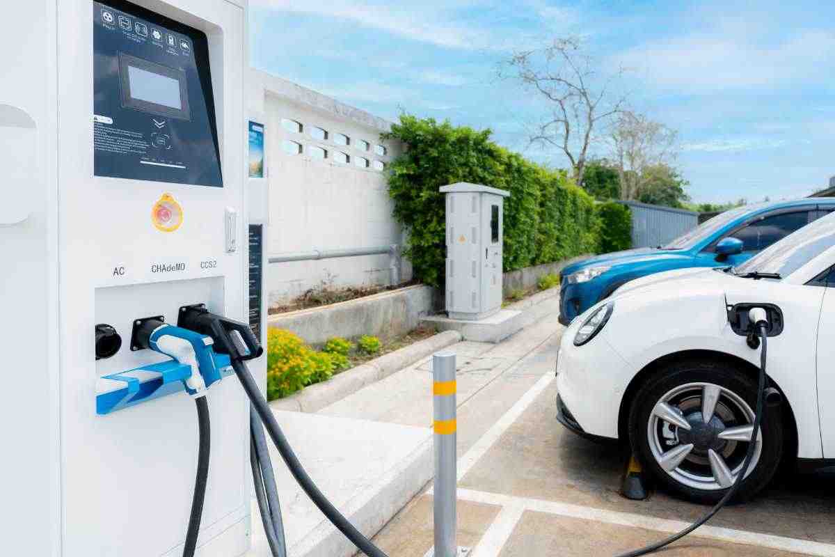 auto elettriche governo nuova certificazione