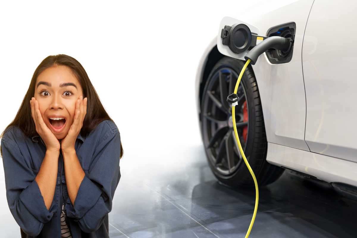 auto elettriche più sicure