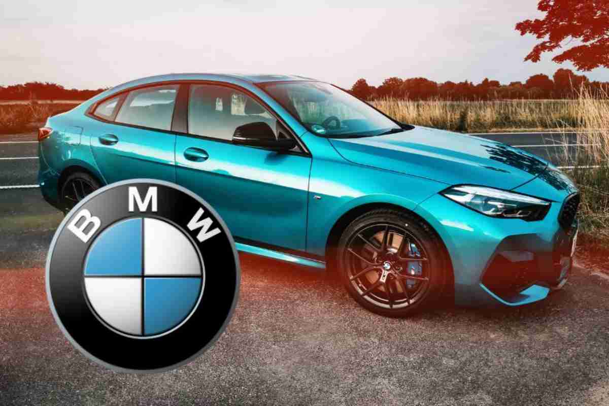 BMW nuovo richiamo