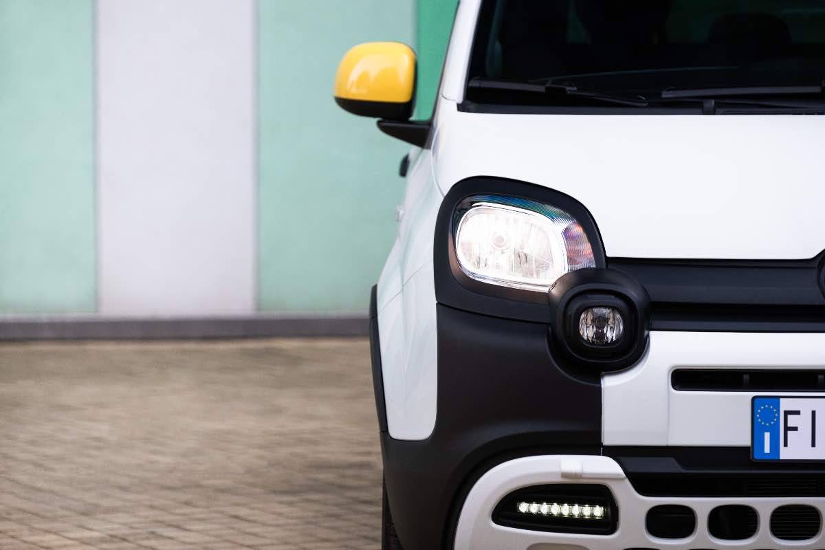 FIAT Panda e non solo in offerta ad agosto 2024