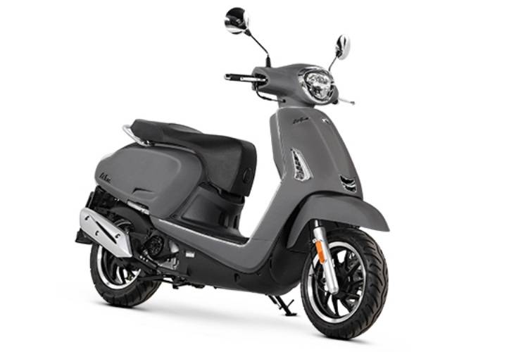 Novità Kymco Like