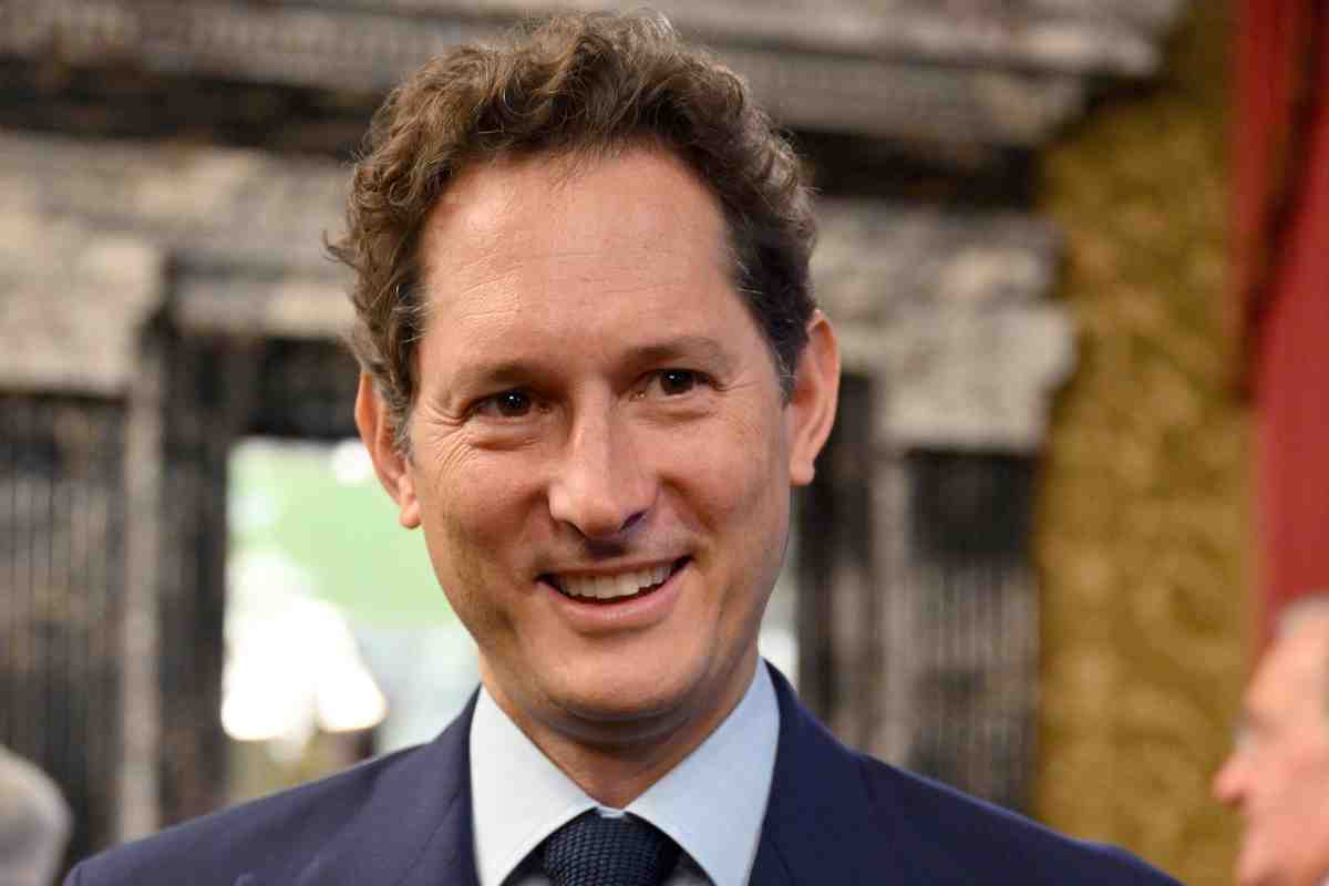 La startup finanziata da John Elkann