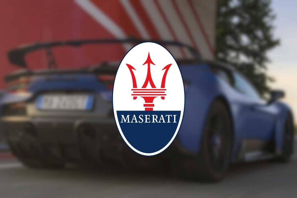 Arriva la nuova Maserati GT2