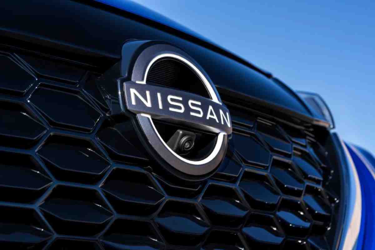 Nissan crossover offerte d'agosto