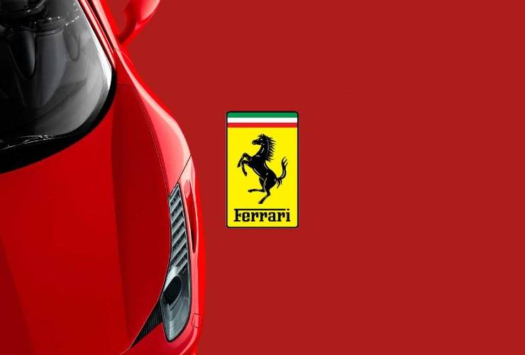 Ferrari, spazio alla prima EV