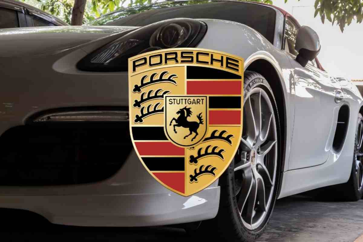 Porsche meno di 35.000 euro