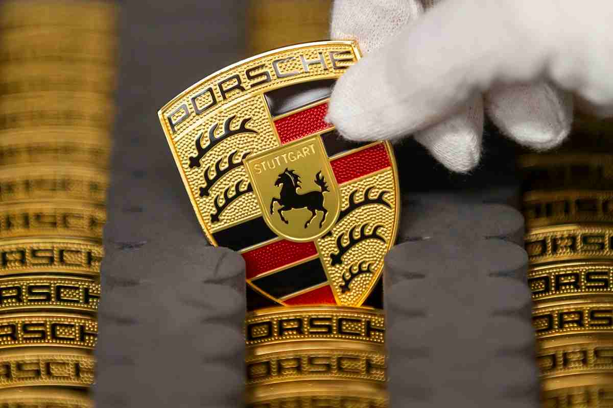 Porsche meno di 30.000 euro