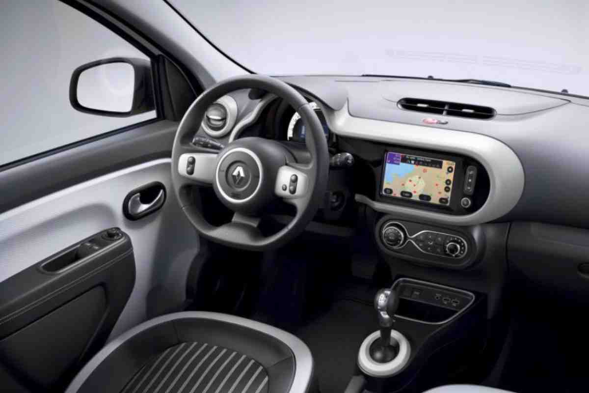 Renault ritorno citycar prezzo