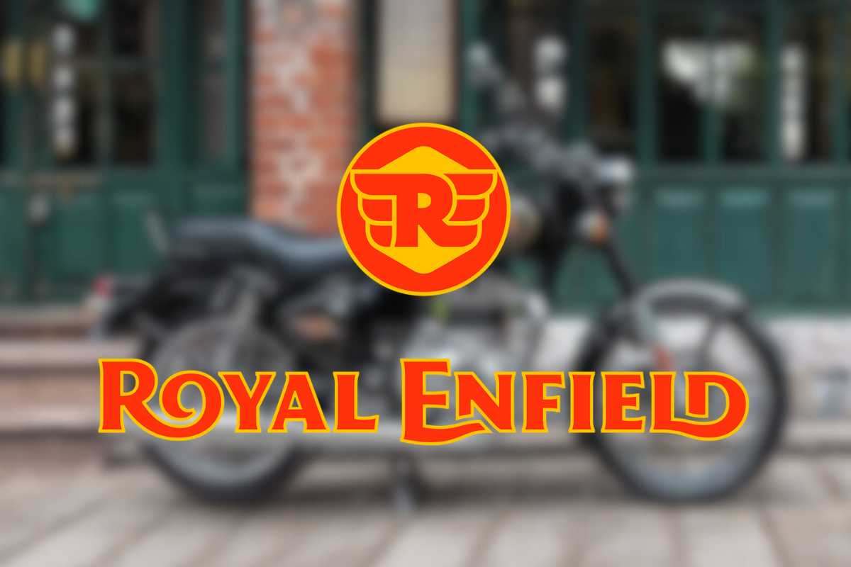 royal enfield bmw gs