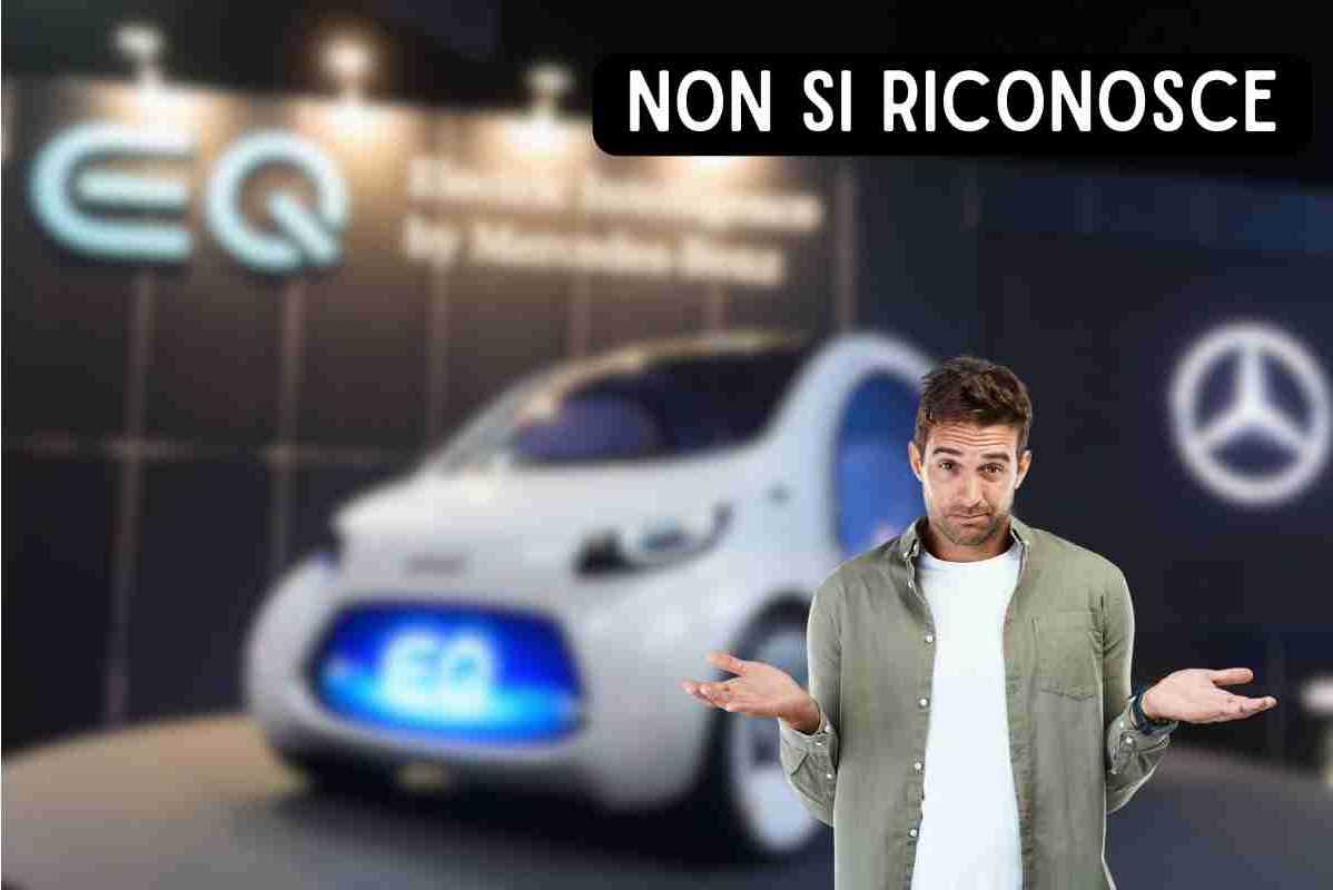 Smart addio utilitaria