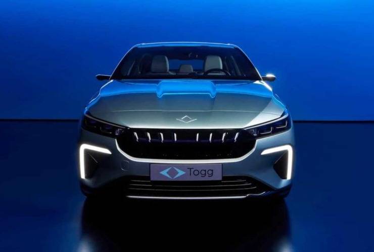 SUV, nasce il progetto della Togg