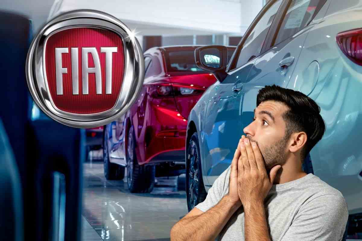 Rivoluzione FIAT, cambiamento epocale