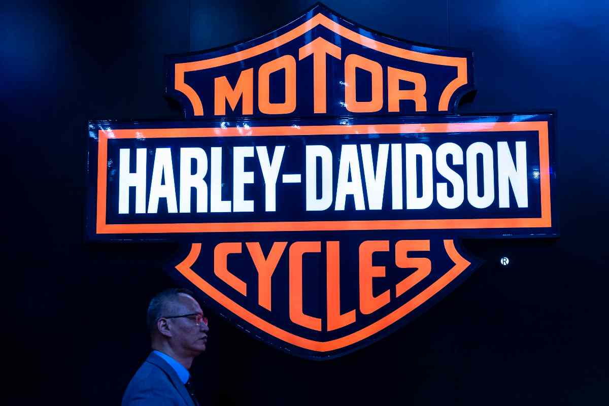 Harley Davidson sarà all'EICMA 2024