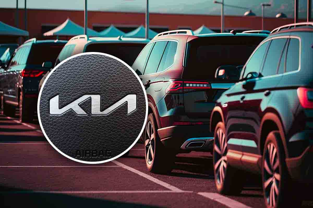 Nuovo SUV Kia preoccupa Stellantis