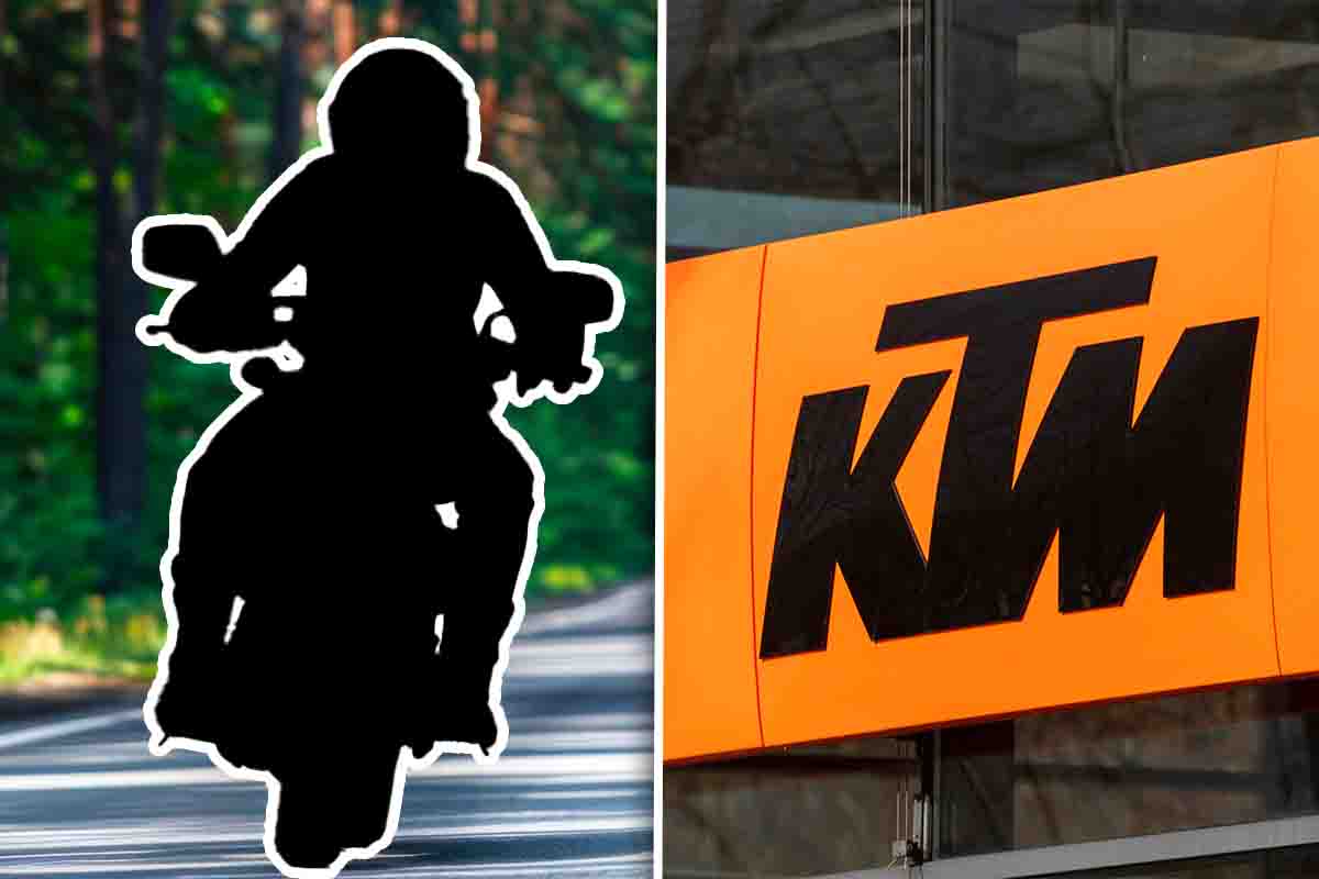 ktm nuovo mostro