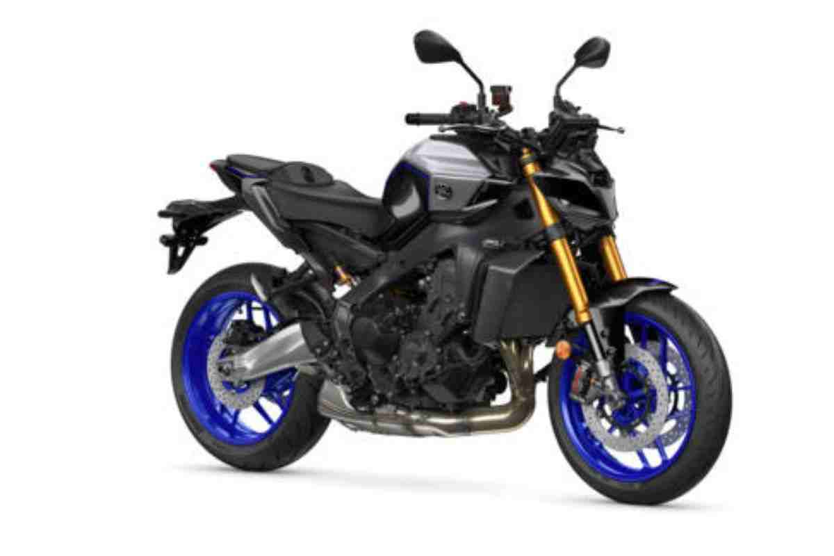 Yamaha novità cambio