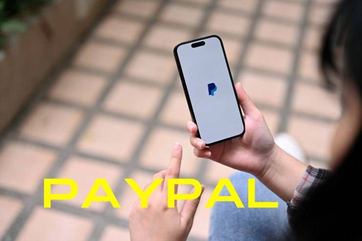 PayPal ecco come pagare il bollo