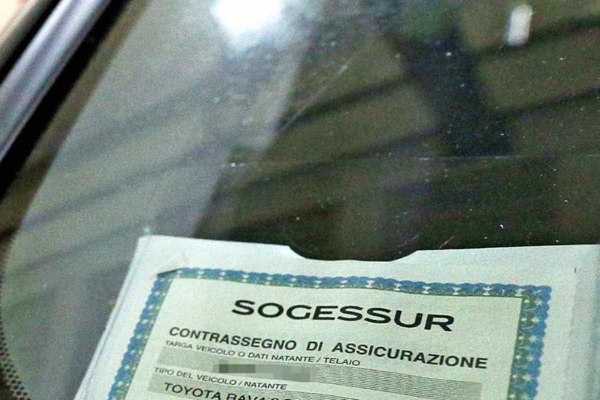 Cambio assicurazione: come procedere senza penali