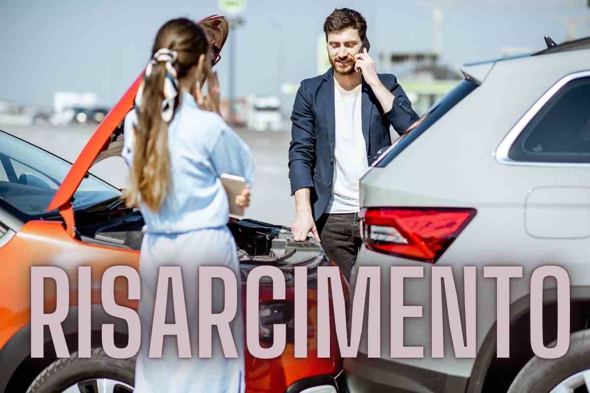 Problemi serissimi per il richiamo degli automobilisti