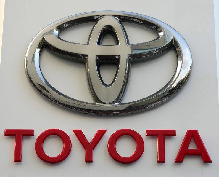 Riforme del Governo giapponese con Toyota