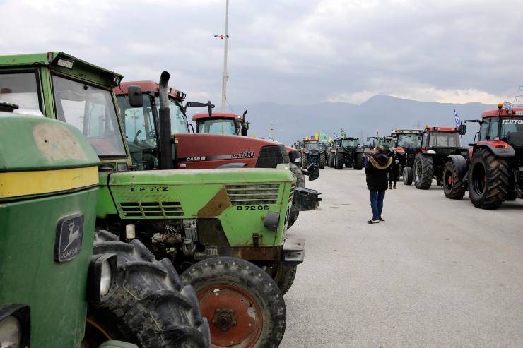 Gasolio agricolo costa meno del diesel