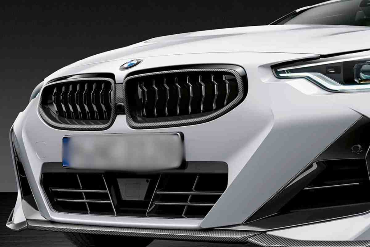 BMW a meno di 15mila euro