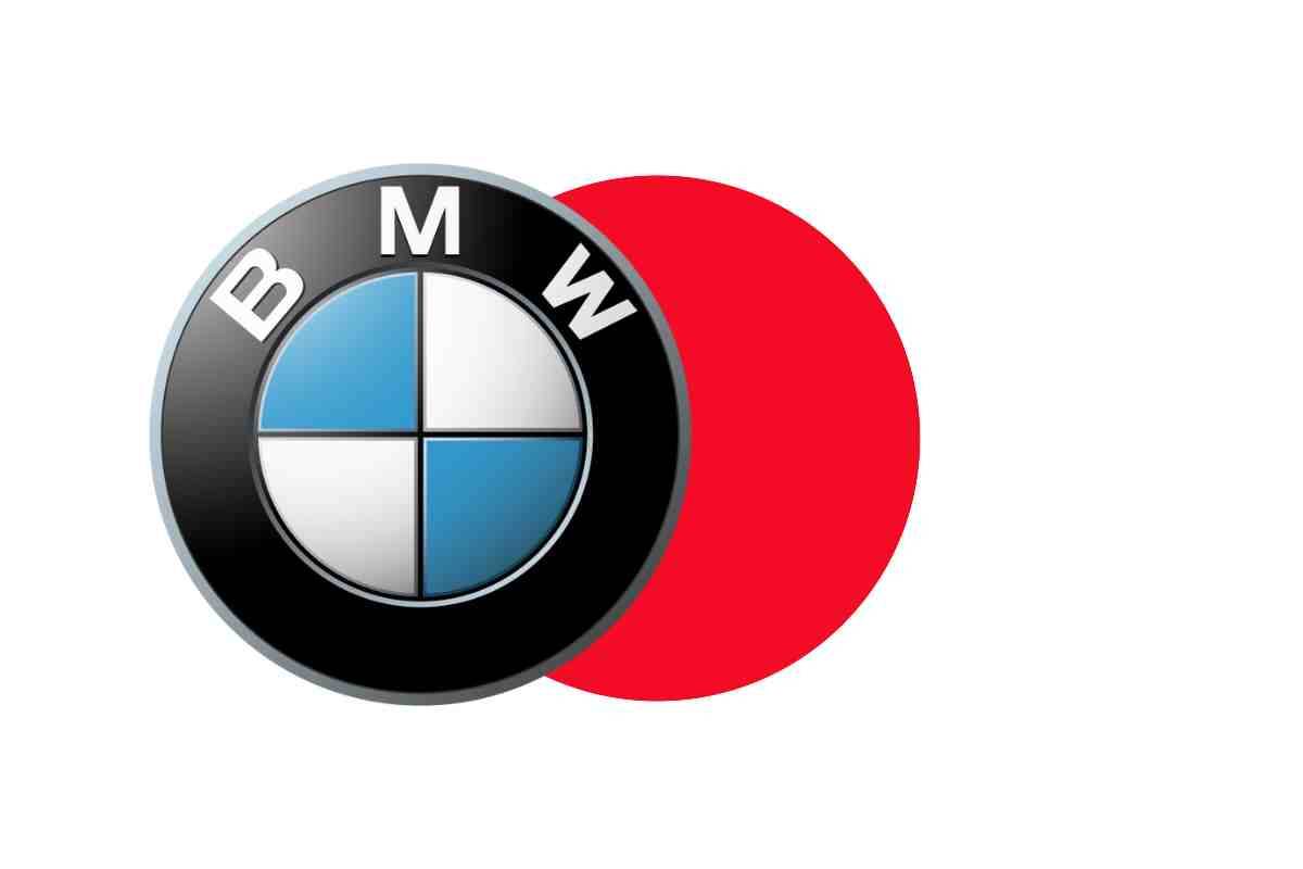 BMW guarda al Giappone