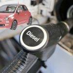 Chi l'ha detto che le auto Diesel non le vendono più