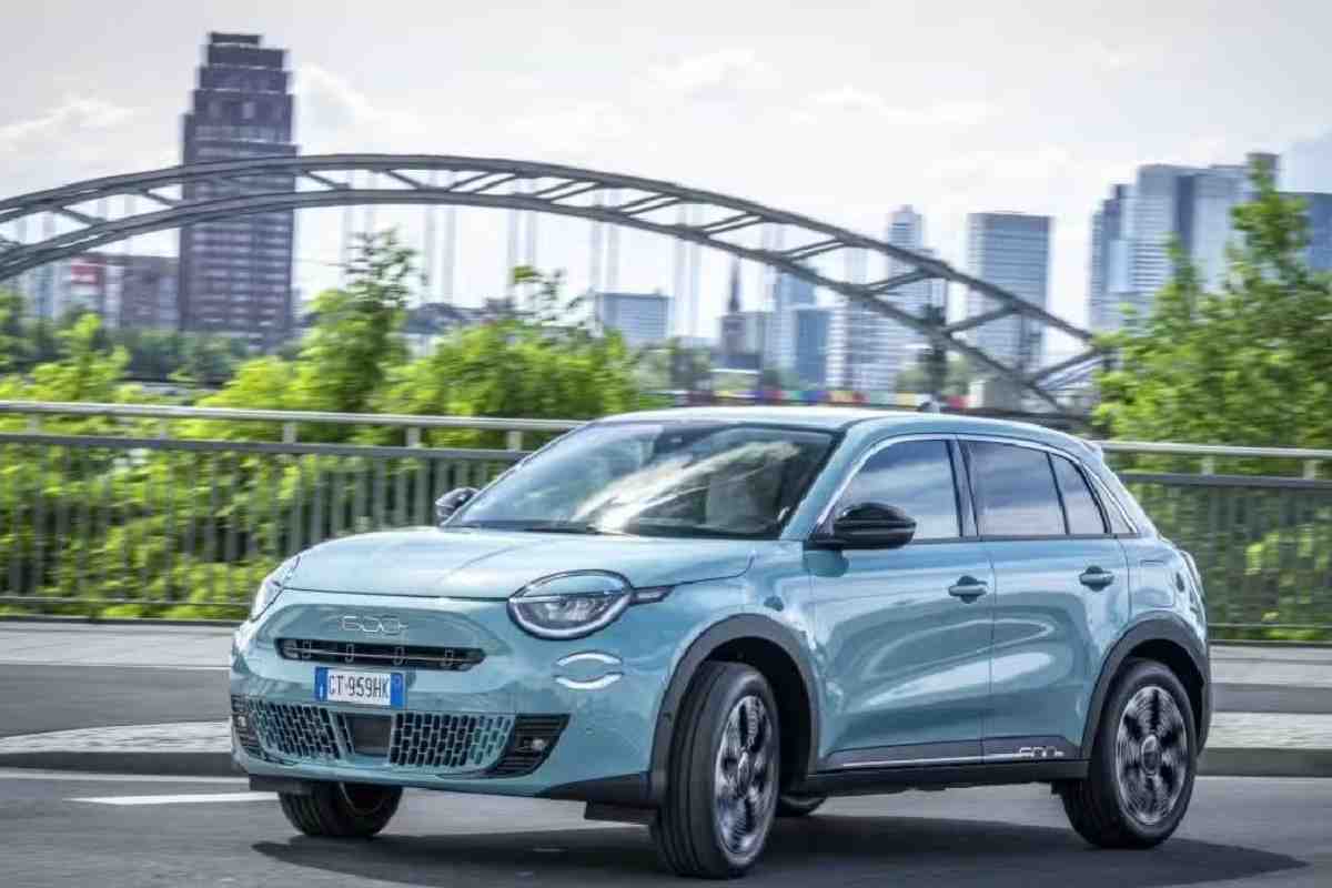 Fiat paghi l'anno prossimo