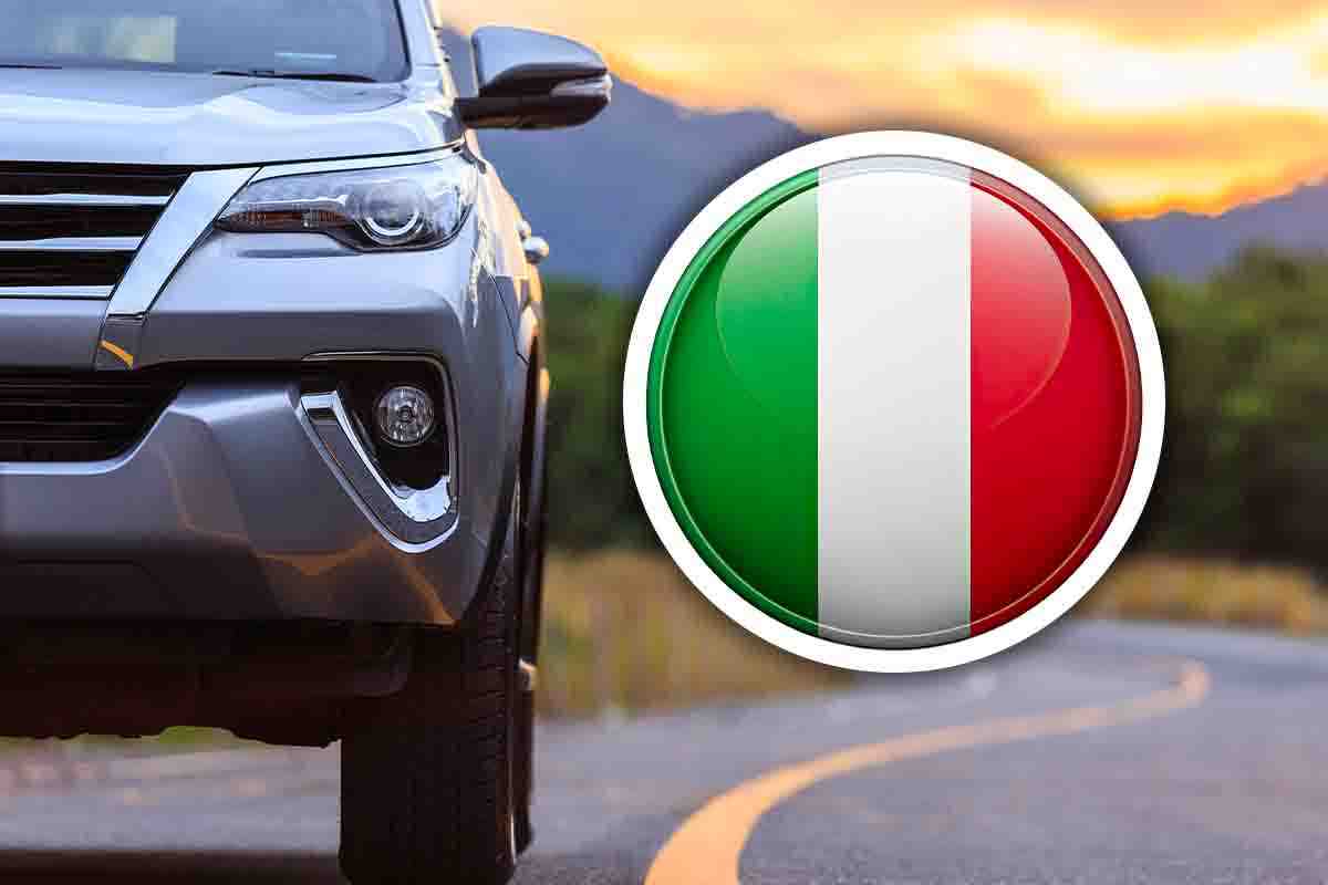 Il Suv anima italiana a meno di 15mila euro