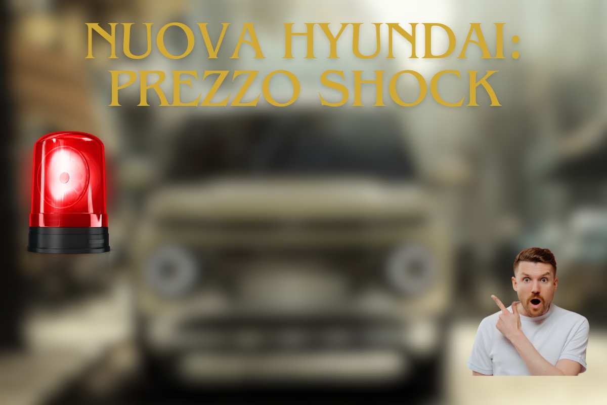 Nuova Hyundai