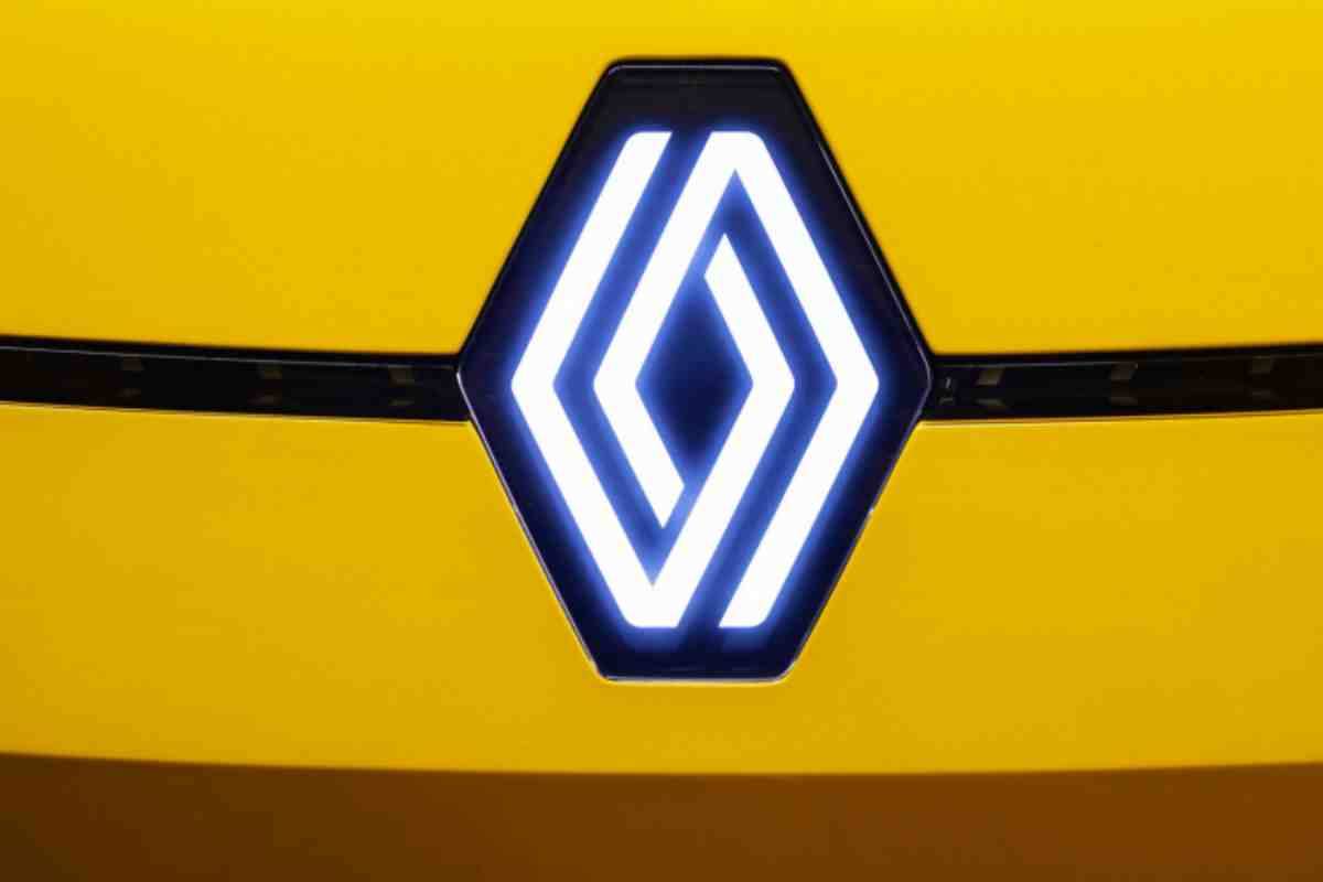 Renault ritorno modello prezzo dotazioni